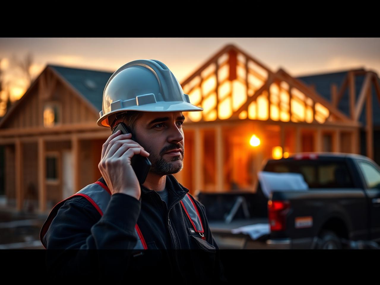 Construction. Call Konezab for Construction — Stop losing estimates and jobs from missed calls